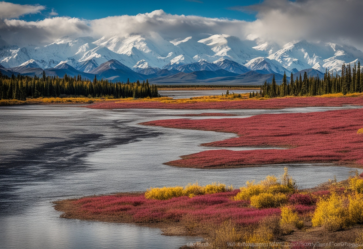 Denali National Park and Preserve