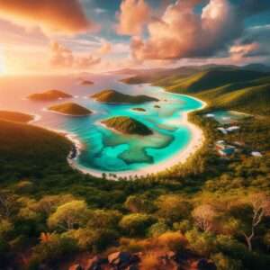 Virgin Islands National Park