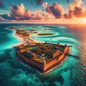 Dry Tortugas National Park