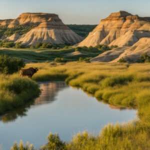 Theodore Roosevelt National Park