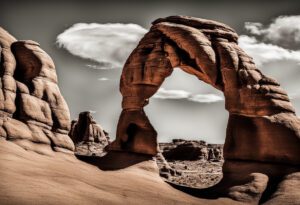 Arches National Park