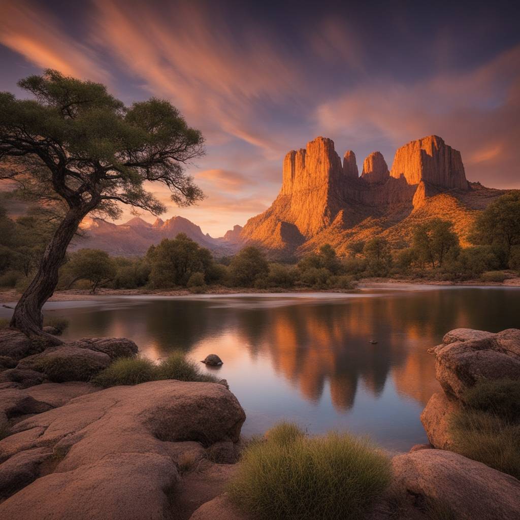 Arches National Park