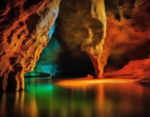 Mammoth Cave National Park