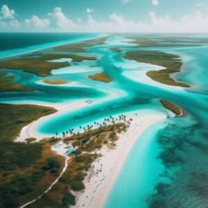 Dry Tortugas National Park