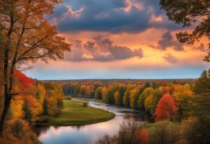 Cuyahoga Valley National Park