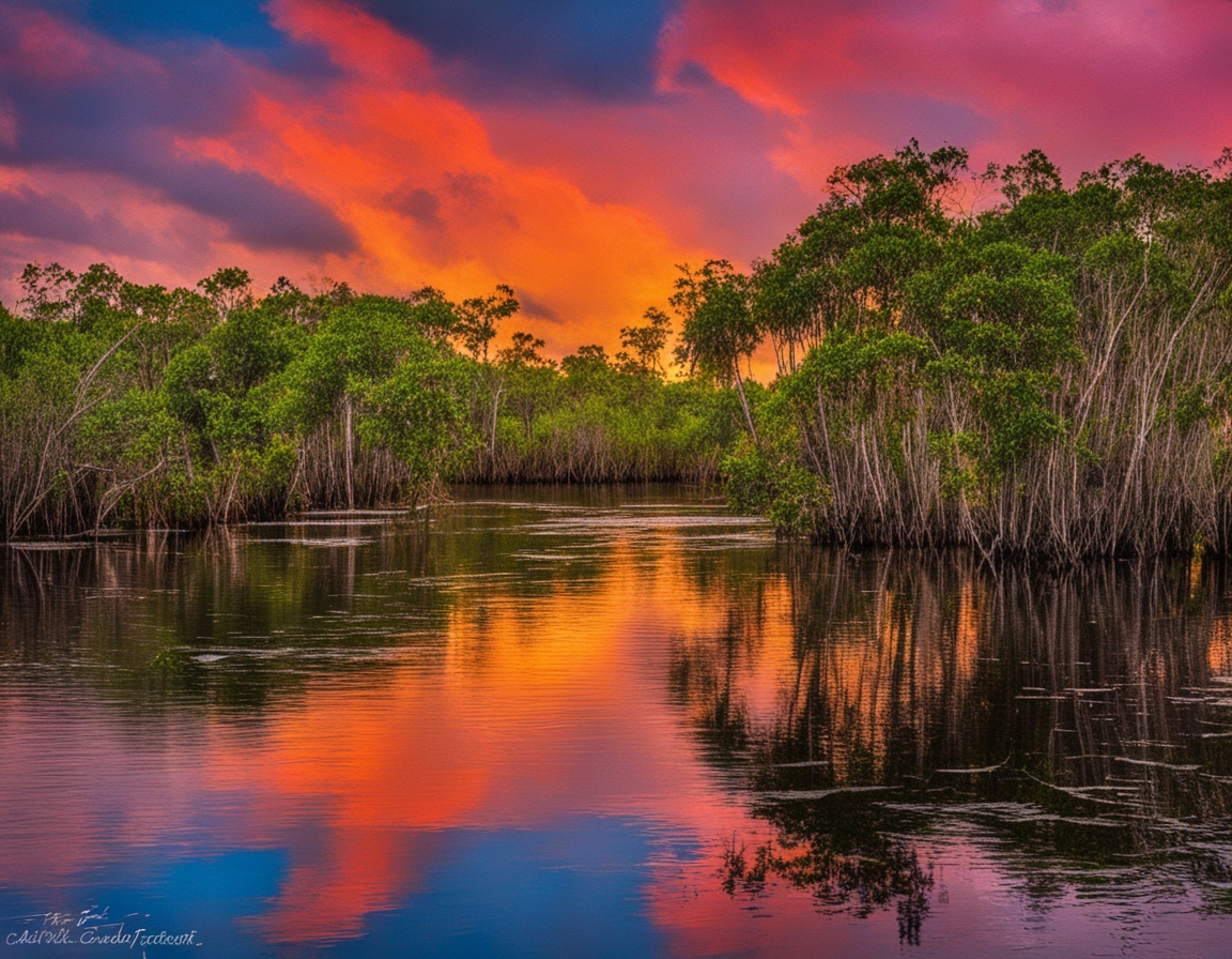 Everglades National Park